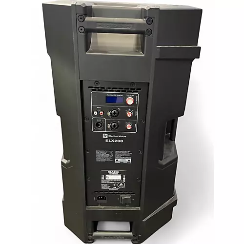 Used Electro-Voice ELX20015P Powered Speaker