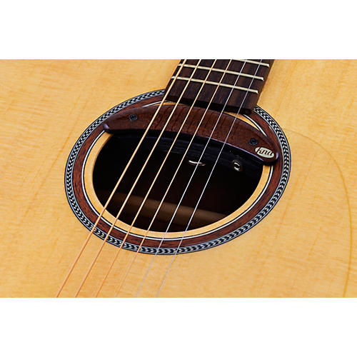 KNA Active Acoustic Guitar Soundhole Humbucker Pickup