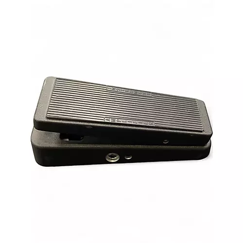 Used Dunlop GCB95 Original Crybaby Wah Effect Pedal