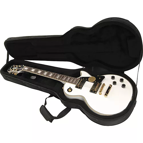SKB 1SKB-SC56 Soft Case for Single-Cutaway Electric Guitars
