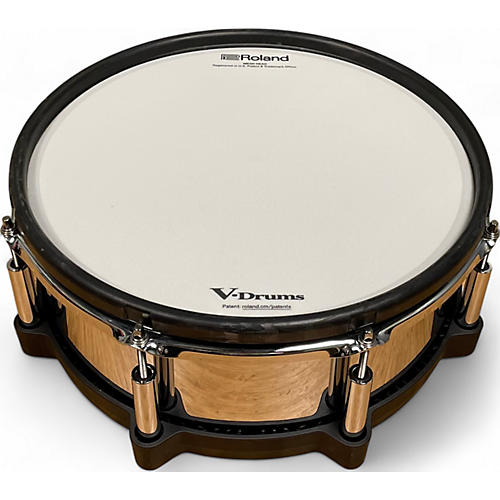 Used Roland PD140DS Trigger Pad Trigger Pad