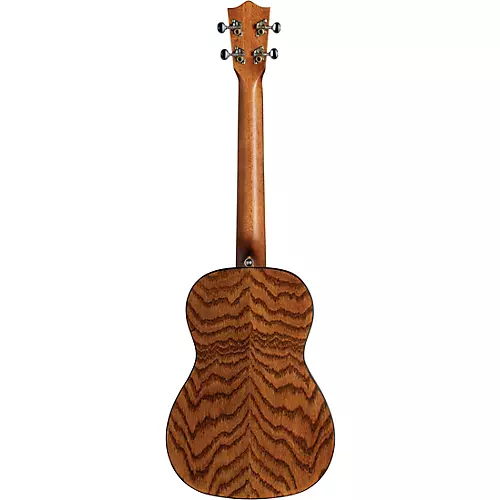 Lanikai Oak Baritone Ukulele Natural