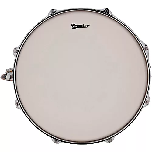 Premier Artist Birch Snare Drum 13 x 7 in. Natural Ash