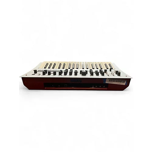 Used KORG Minilogue 4 Voice Polyphonic Analog Synthesizer