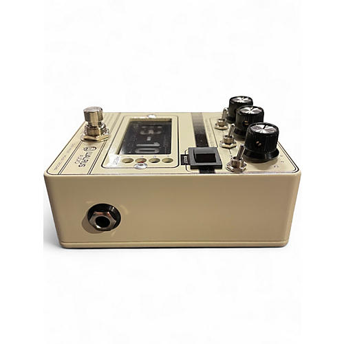 Used Walrus Audio EB-10 Guitar Preamp