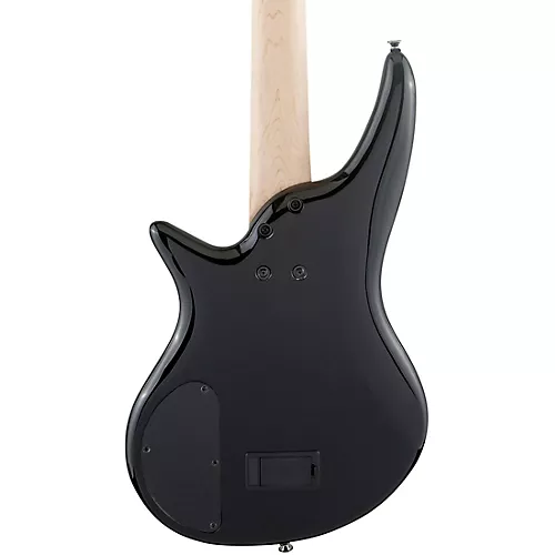 Jackson JS Series Spectra Bass JS3V 5-String Indigo Blue