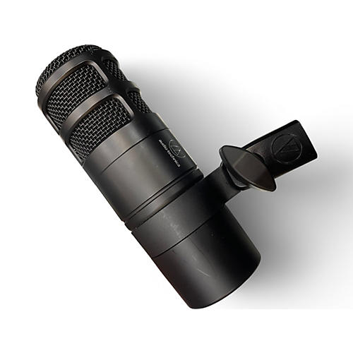 Used Audio-Technica AT2040 Dynamic Microphone