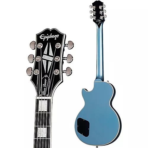 Epiphone Jared James Nichols