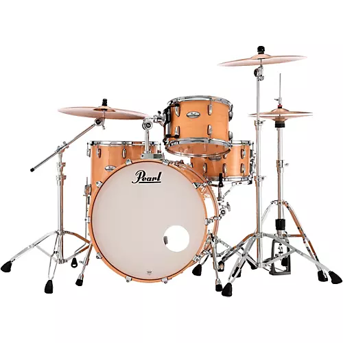 Pearl Professional Maple 3-Piece Shell Pack With 24