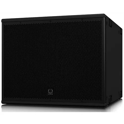 Open-Box Turbosound NuQ115B 15