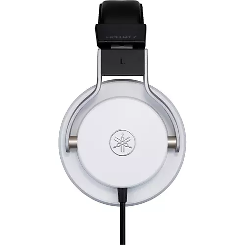 Yamaha HPH-MT7 Studio Monitor Headphones Black
