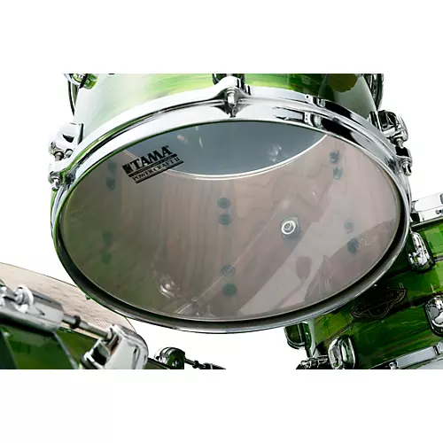 TAMA Starclassic Walnut/Birch 3-Piece Shell Pack With 22