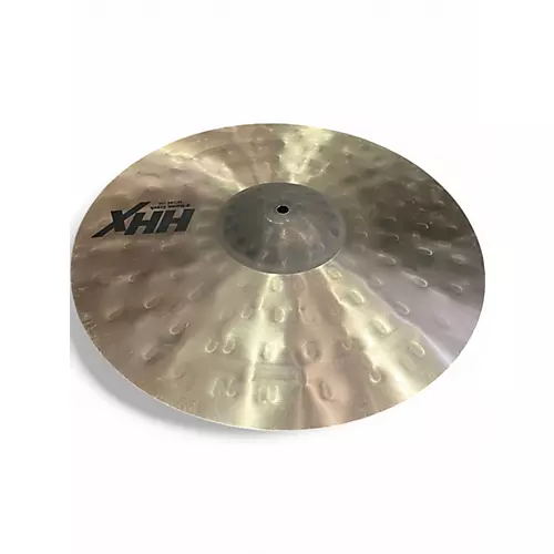 Used SABIAN 18in HHX X-Treme Crash Cymbal 38