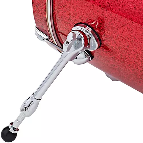 Premier Genista Classic Birch 4-Piece Shell Pack With 22