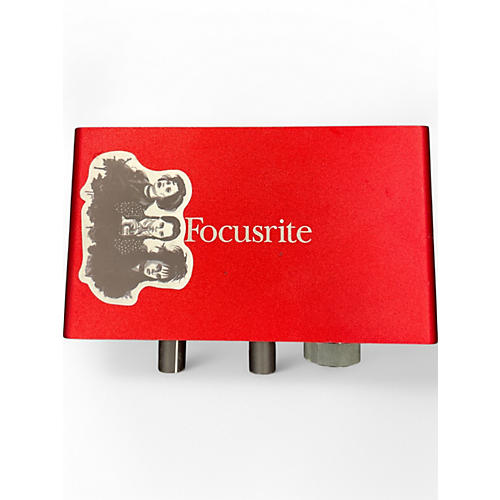 Used Audio-Technica AT2020USB USB Microphone