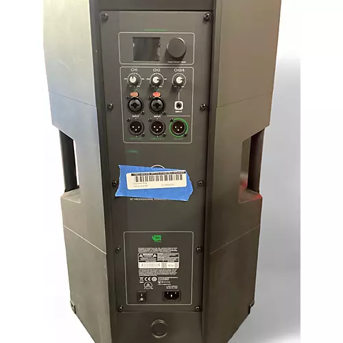 Used Mackie SRT215 Powered Speaker