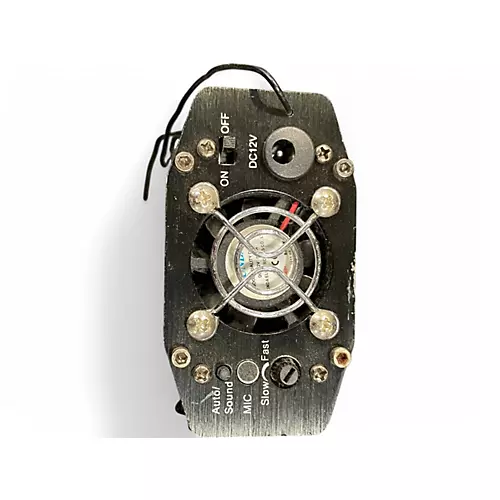 Used American DJ MICRO GALAXIAN Intelligent Lighting