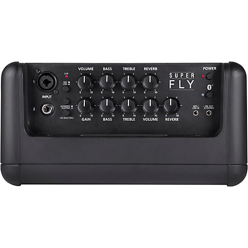 Blackstar Super Fly Act 12W 2x3