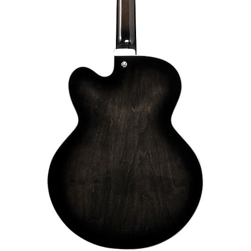 Ibanez AFB200 Bass Transparent Black Sunburst