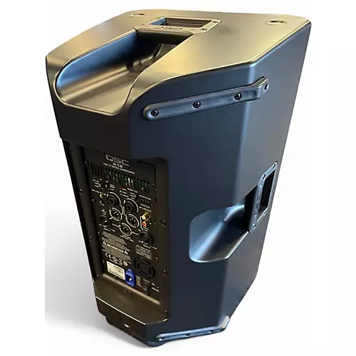 Used QSC K12 Powered Speaker