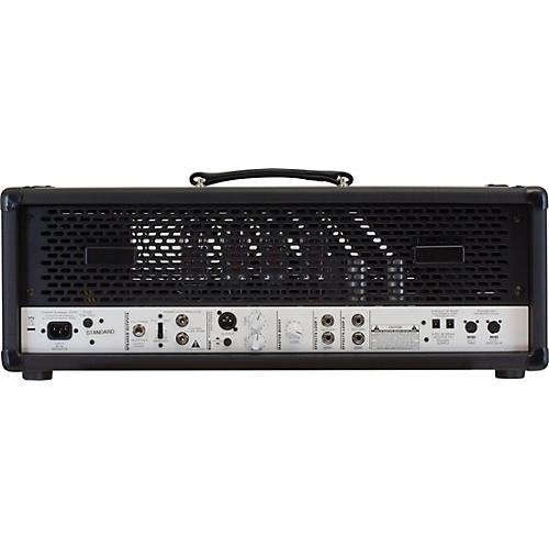 Peavey invective.120 120W Tube Guitar Amp Head