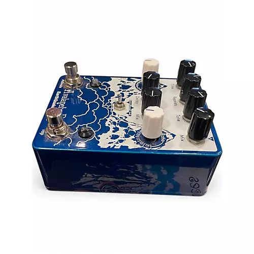 Used EarthQuaker Devices Avalanche Run Delay Effect Pedal