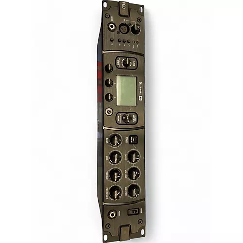 Used Line 6 POD HD PRO X