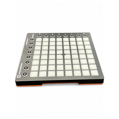 Used Novation Launchpad MIDI Controller