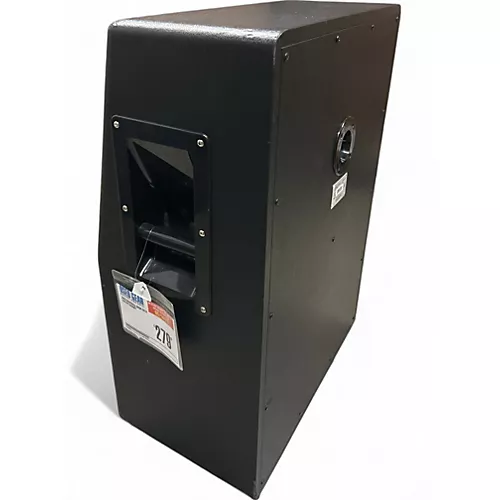 Used Marshall OROR 2X12 Guitar Cabinet