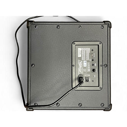 Used Line 6 Spider V 30 1x8 Guitar Combo Amp