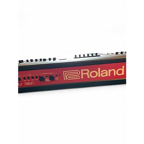Used Roland Fantom 8 Keyboard Workstation