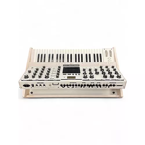 Used Moog Minimoog Voyager Synthesizer