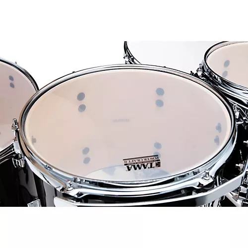 TAMA Superstar Classic 5-Piece Shell Pack With 22