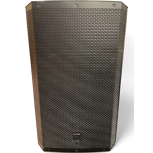 Used Electro-Voice ZLX-15P 15in 2-Way Powered Speaker