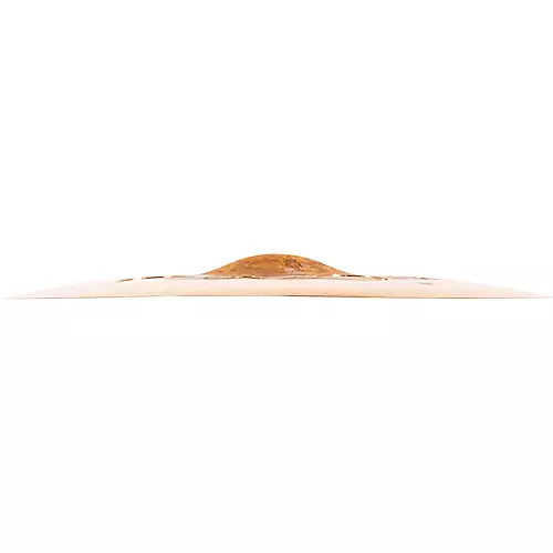 MEINL Byzance Dual Multi-Trash Cymbal 14 in.