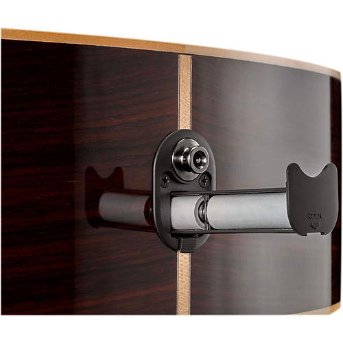 Yamaha LL-TA TransAcoustic Jumbo Concert Acoustic-Electric Guitar Brown Sunburst