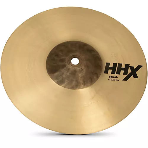 SABIAN HHX Splash Cymbal 12 in.