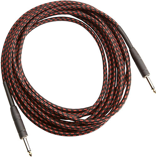 Musician's Gear Tweed 1/4