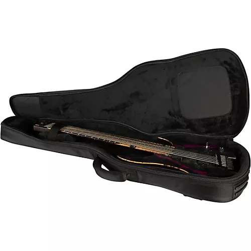 Legator G8FX Ghost 8-String Multi-Scale X Series Electric Guitar Tarantula