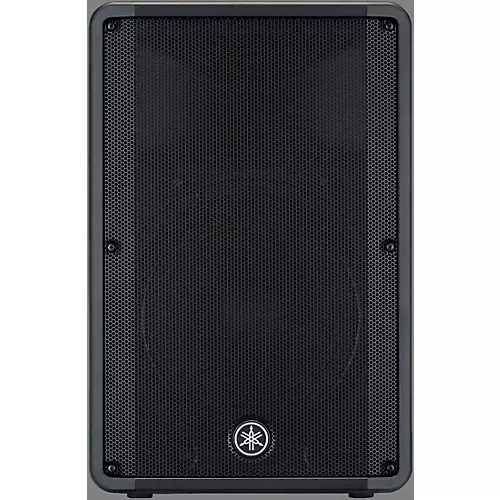 Yamaha Complete PA Package with MG12XUK Mixer and Yamaha DBR Speakers 12