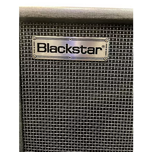 Used Blackstar SILVERLINE 212 CAB Guitar Cabinet
