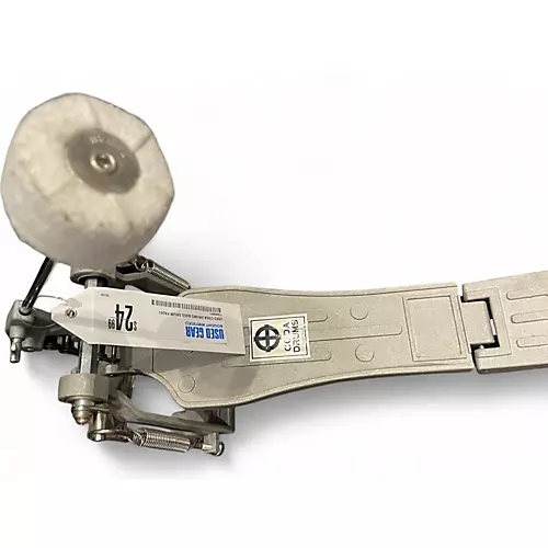 Used CODA Drums Bass Drum Padel