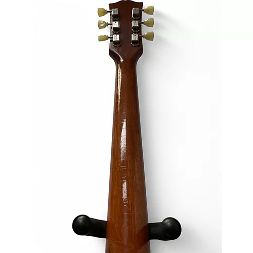 Used Gibson Custom 1959 ES335 Reissue Murphy Lab Ultra Light Aged Natural Hollow Body Electric Guitar Natural