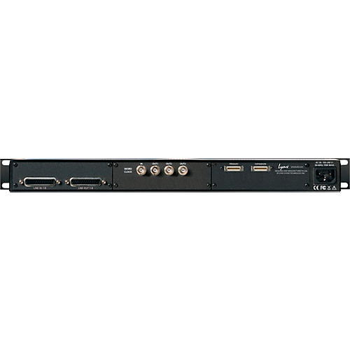 Lynx Aurora(n) 8 ProTools HD Audio Interface