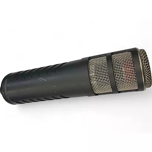 Used RODE PROCASTER Condenser Microphone