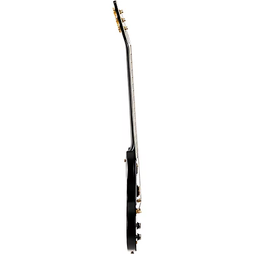 Epiphone SG Custom Left-Handed Electric Guitar Ebony