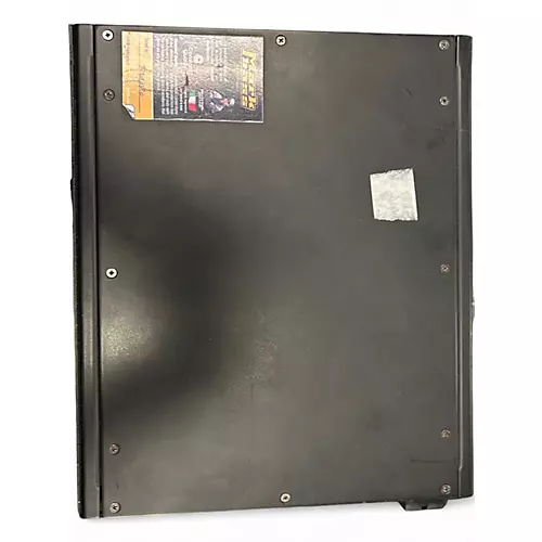 Used Markbass Little Mark Backline 250 250W Bass Amp Head