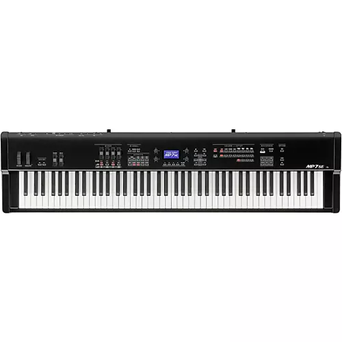 Kawai MP7SE 88-Key Professional Stage Piano