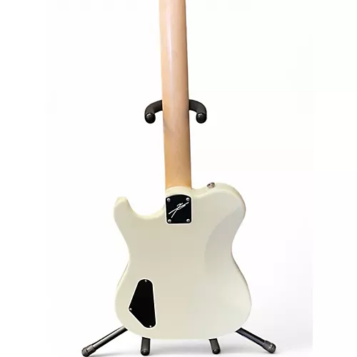 Used PRS MYLES KENNEDY WHITE Solid Body Electric Guitar WHITE