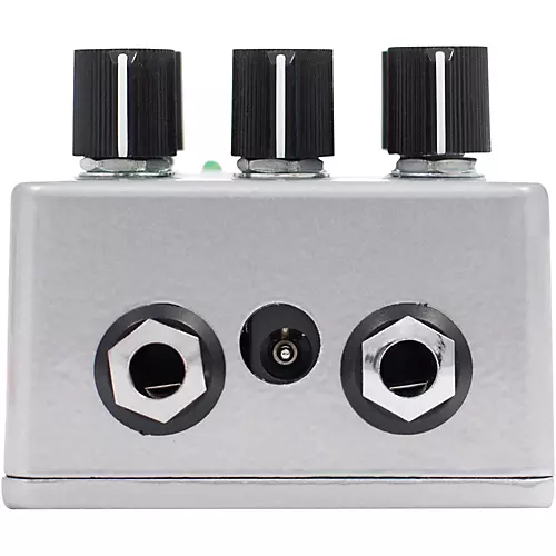 EarthQuaker Devices Sea Machine Super Chorus Guitar Effects Pedal V3